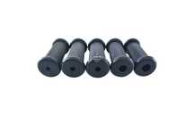 Podnóżki 2szt. WSK 125/SHL M11/WFM/MZ ES TS Ø 8mm, 10mm, 12mm LUB 18mm