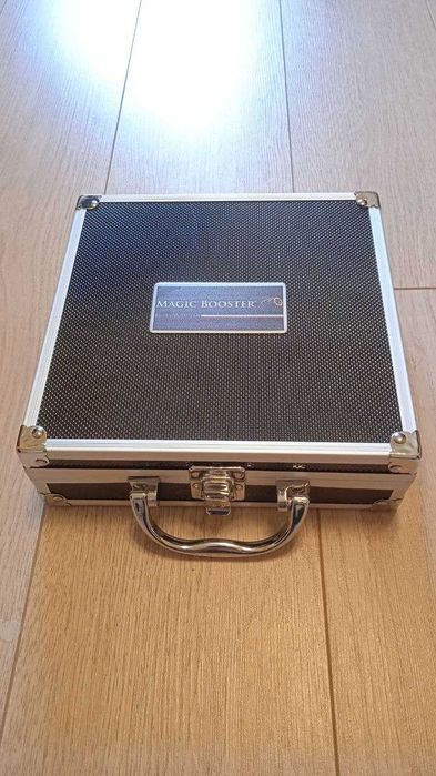 Magic Booster P6K Dynamic Бустер (Super35 - FullFrame)