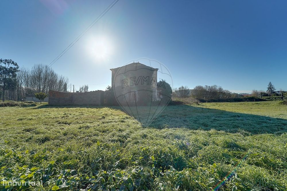 Moradia T3 para venda