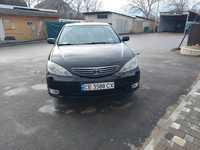 Toyota camry 30 2.4. 2005р.