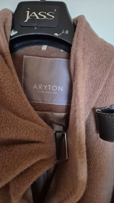 Aryton Płaszcz jesienny Aryton