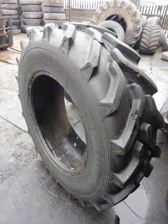 Opona używana rolnicza 16.9R30 DNIEPROSHINA F43 800zł W1710