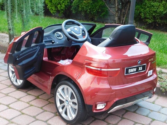 JAREX Quad Auto na akumulator Samochód elektryczny samochody