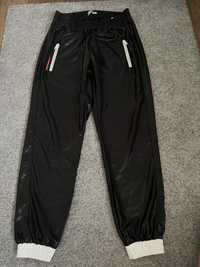 Spodnie prady czarne M