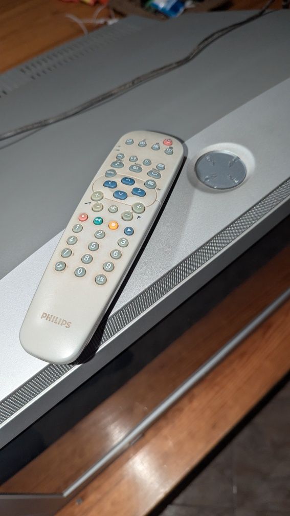 Televisão Philips