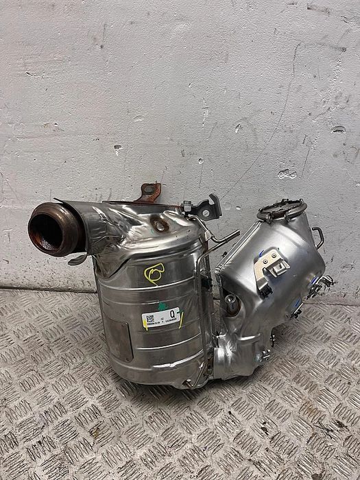 Nowy Katalizator Dpf Renault Trafic Iii 3 Lift Iv 2.0 Dci 208A06131R