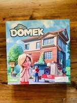 Nowa gra rodzinna Domek plus dodatek zwierzęta Rebel