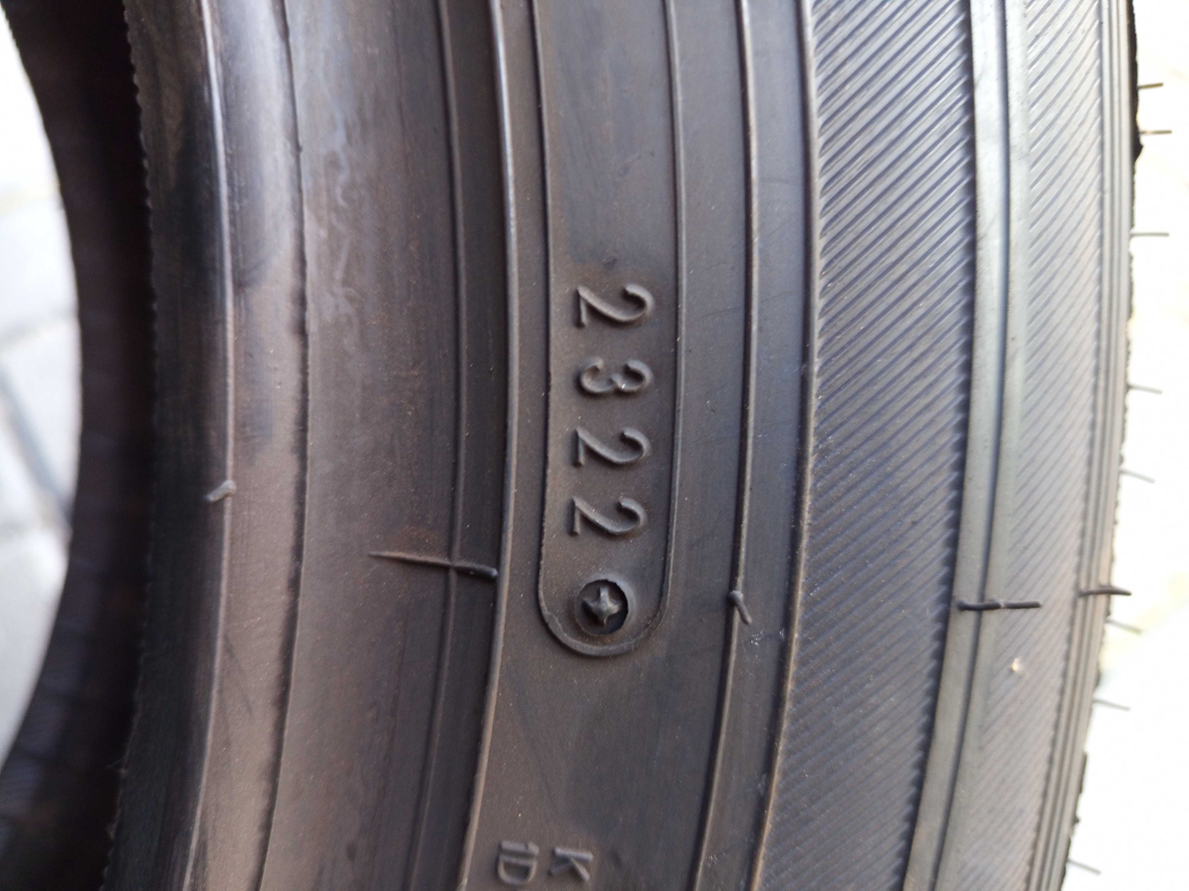 4x225/60R16C falken eurowinter nowe