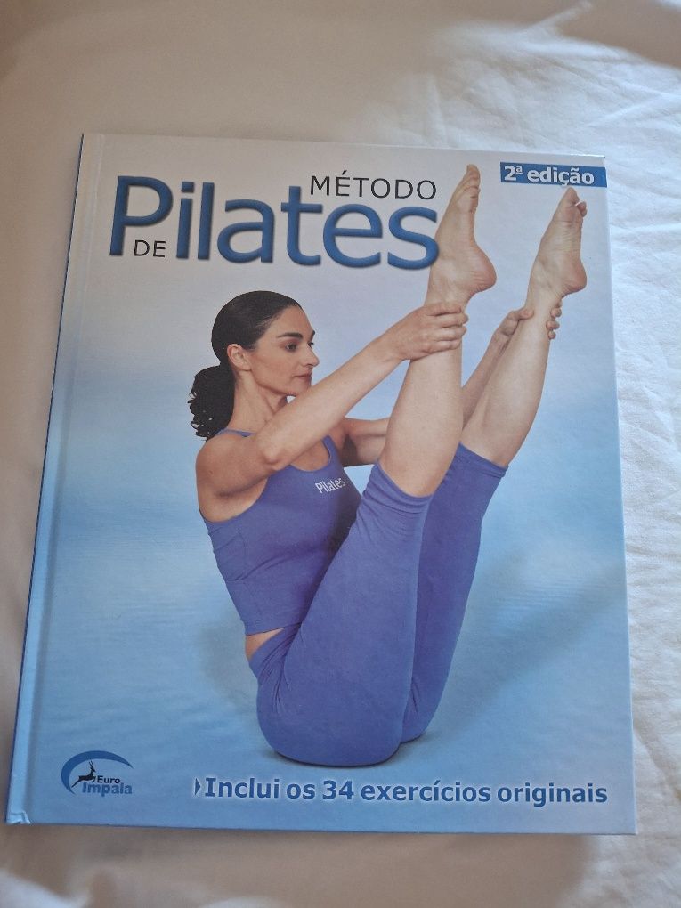 Método de Pilates