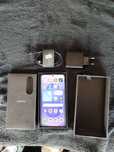 Samsung s25+ 12/512