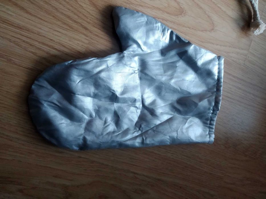 parownica PHILIPS w pokrowcu