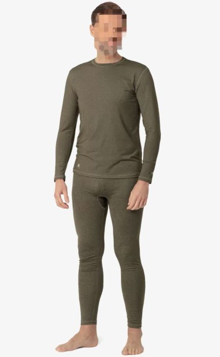 Kalesony termoaktywne męskie Tagart California rozm.L