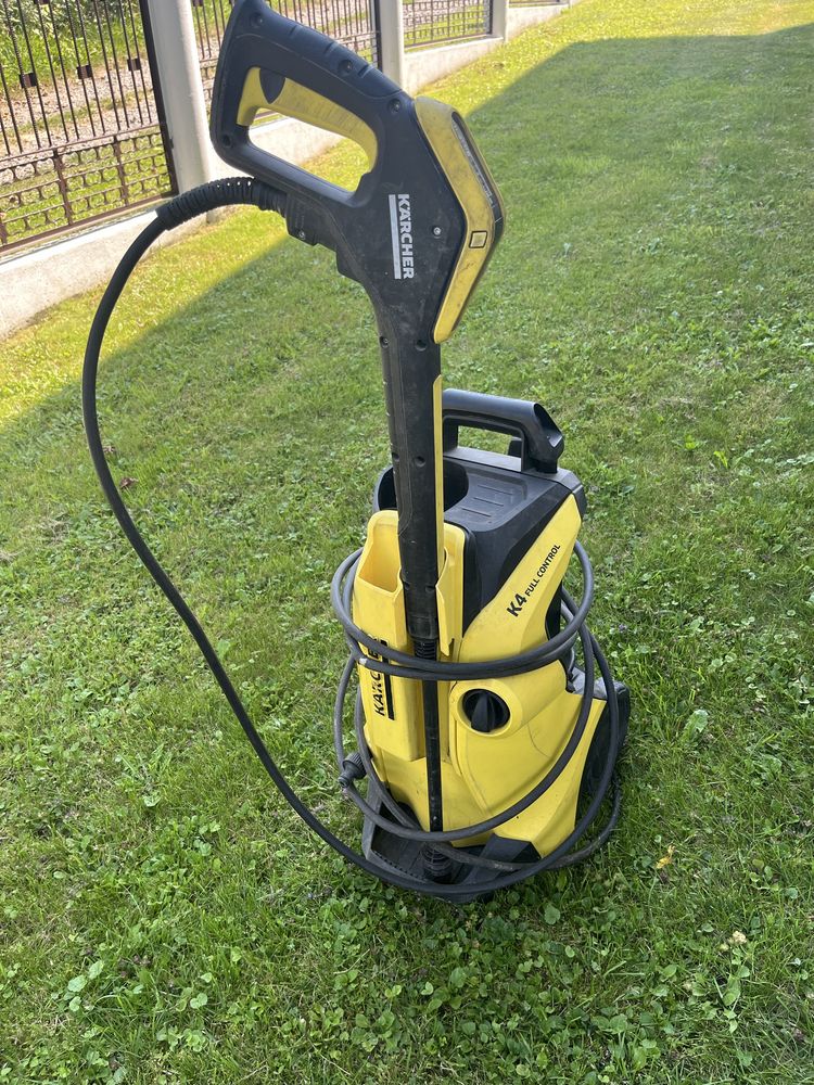 Myjka Karcher K4