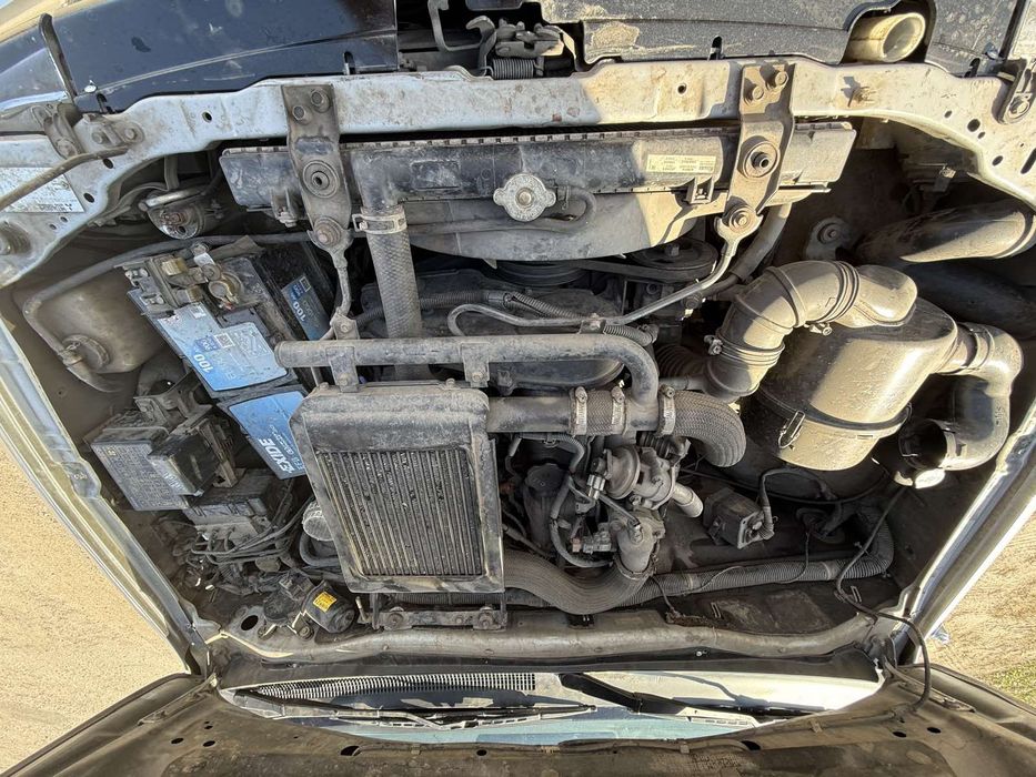 Mitsubishi Pajero Sport 2001рік 2, 5дизель повний привід 4х4