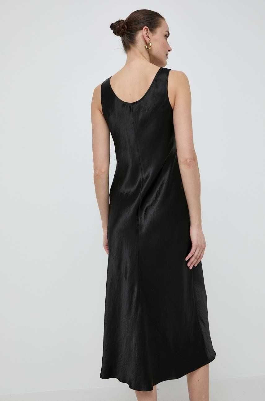 Сукня жіноча max mara leisure чорного кольору, розмір s/m, m/l, l