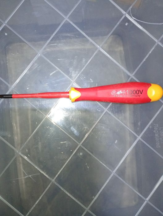 Викрутки Німецького бренду Felo