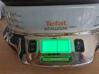 Parowar Tefal Vitacuisine Compact VS4003.