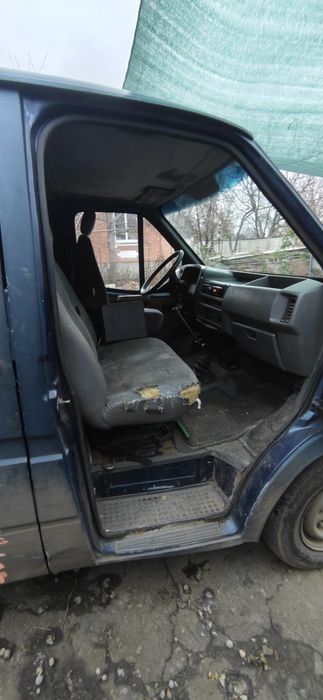 Продам Форд Транзит.