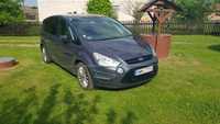 Ford S-max 2013 rok