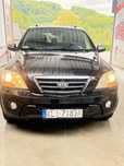 Kia Sorento 2006rok po lifcie