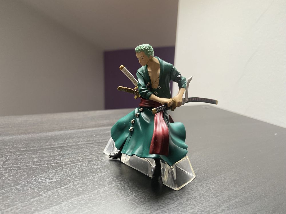 One piece roronoa zoro