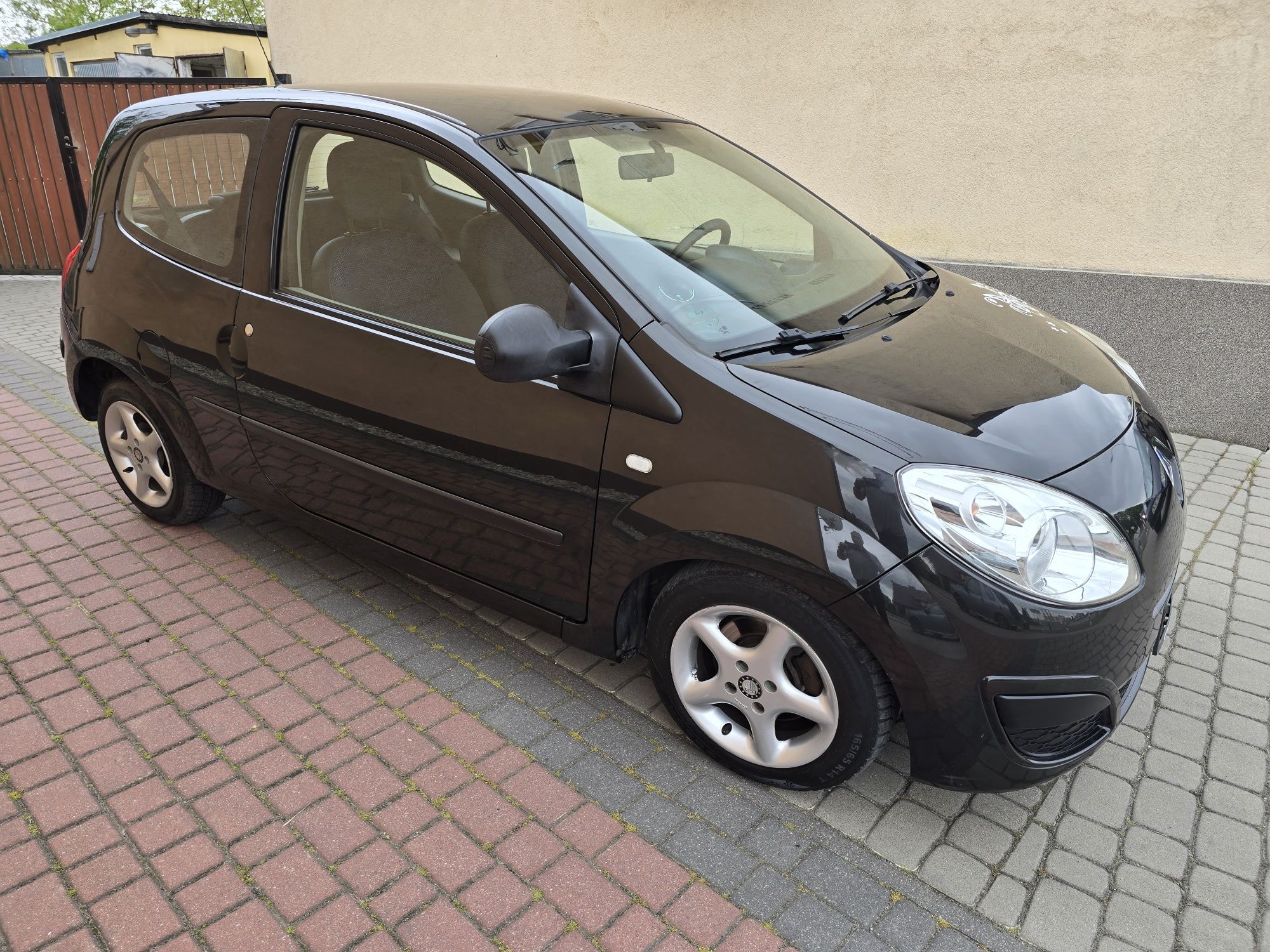 Twingo/Klima/Aluski/Oplacony