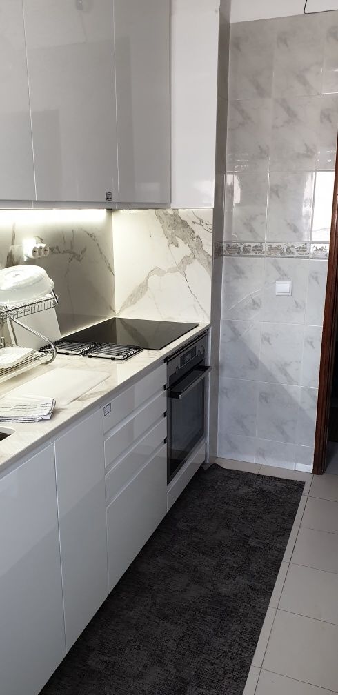 Apartamento T2, como novo