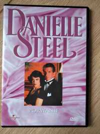 "Porwanie" DVD (Danielle Steel)