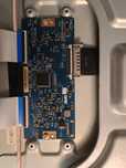 T-CON board  TCL