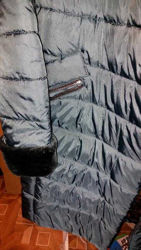пальто женское зимнее