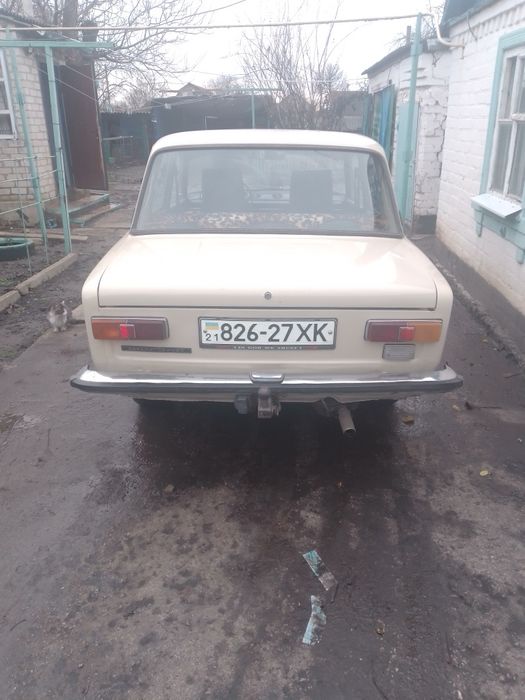 Продам ваз 21013.