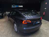 Tesla Model 3 Long Range AWD Dual Motor
