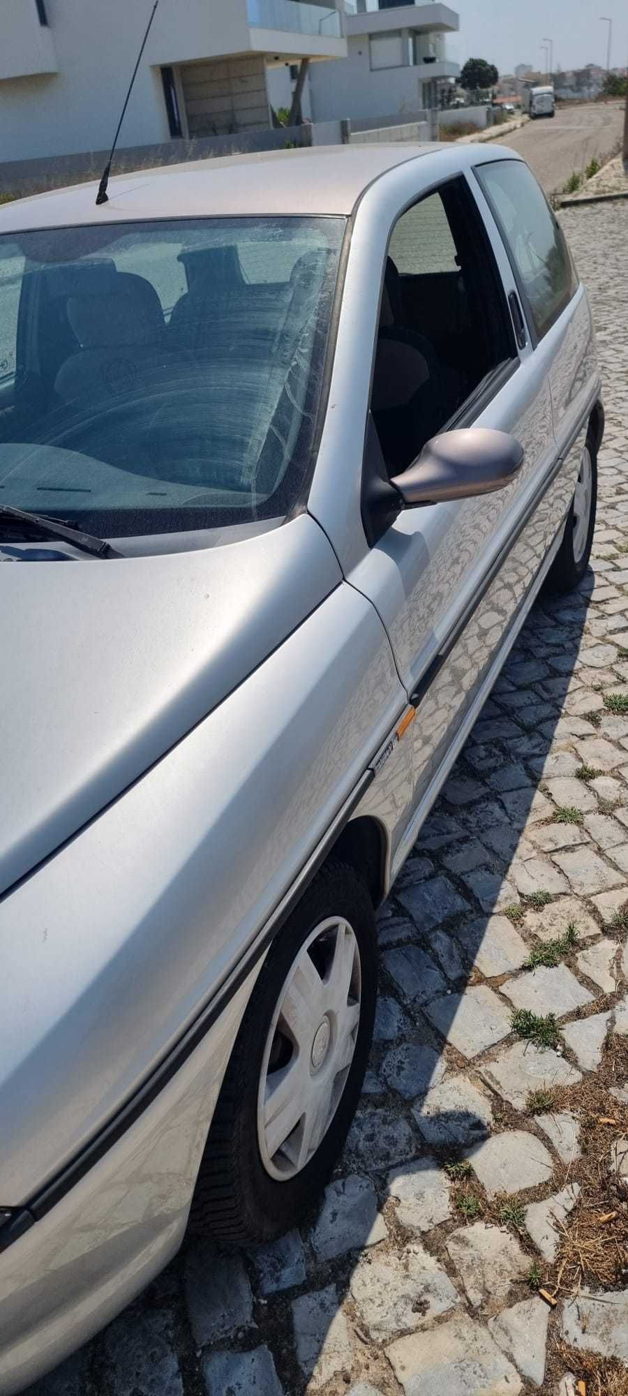 Vendo Lancia Y Elefantino 1.1