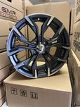 Jantes 16” 4x100 Novas Compativeis Renault Dacia Nissan