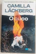 O Cuco, de Camilla Läckberg