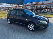 Seat Ibiza Bem Estimado