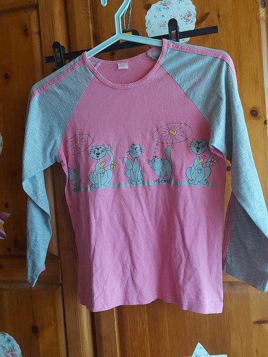 Bluzka dziecięca rozmiar 146