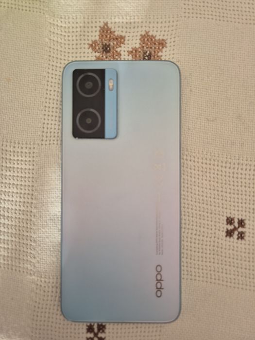 Smartphone Telemóvel Oppo A57S