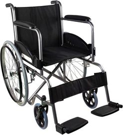 Wózek inwalidzki MOBICLINIC Alcazaba  składany max 100kg
