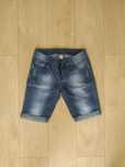 Szorty jeansowe 4f