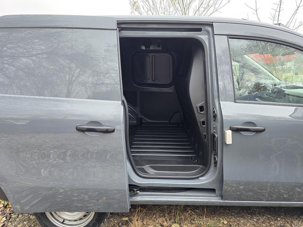 Renault Kangoo Express/Van Blue Dci L2 Extra - Od Ręki !