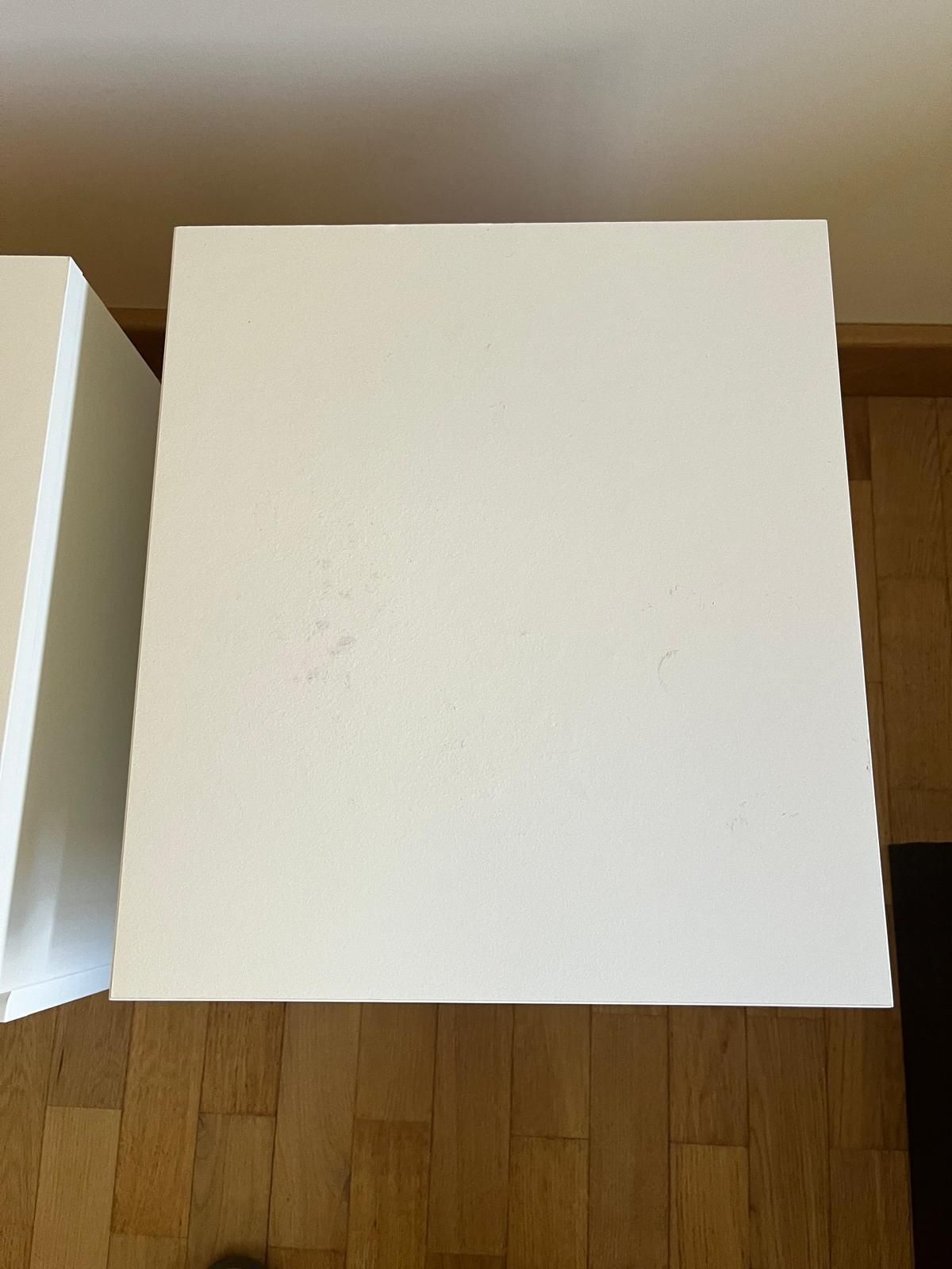 Mesa de cabeceira IKEA Kullen