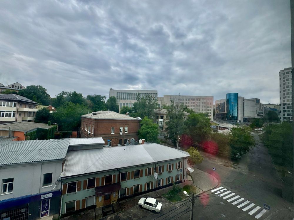 Продам офіс в центрі міста