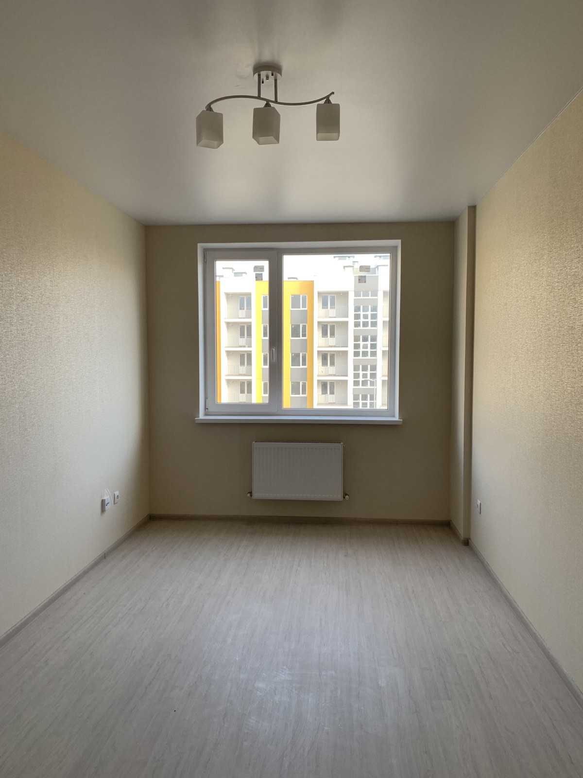 Продам новую 2 комнатную квартиру с ремонтом в ЖК  7 Небо. Дом сдан.
