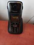 telefon Gigaset C530 Czarny