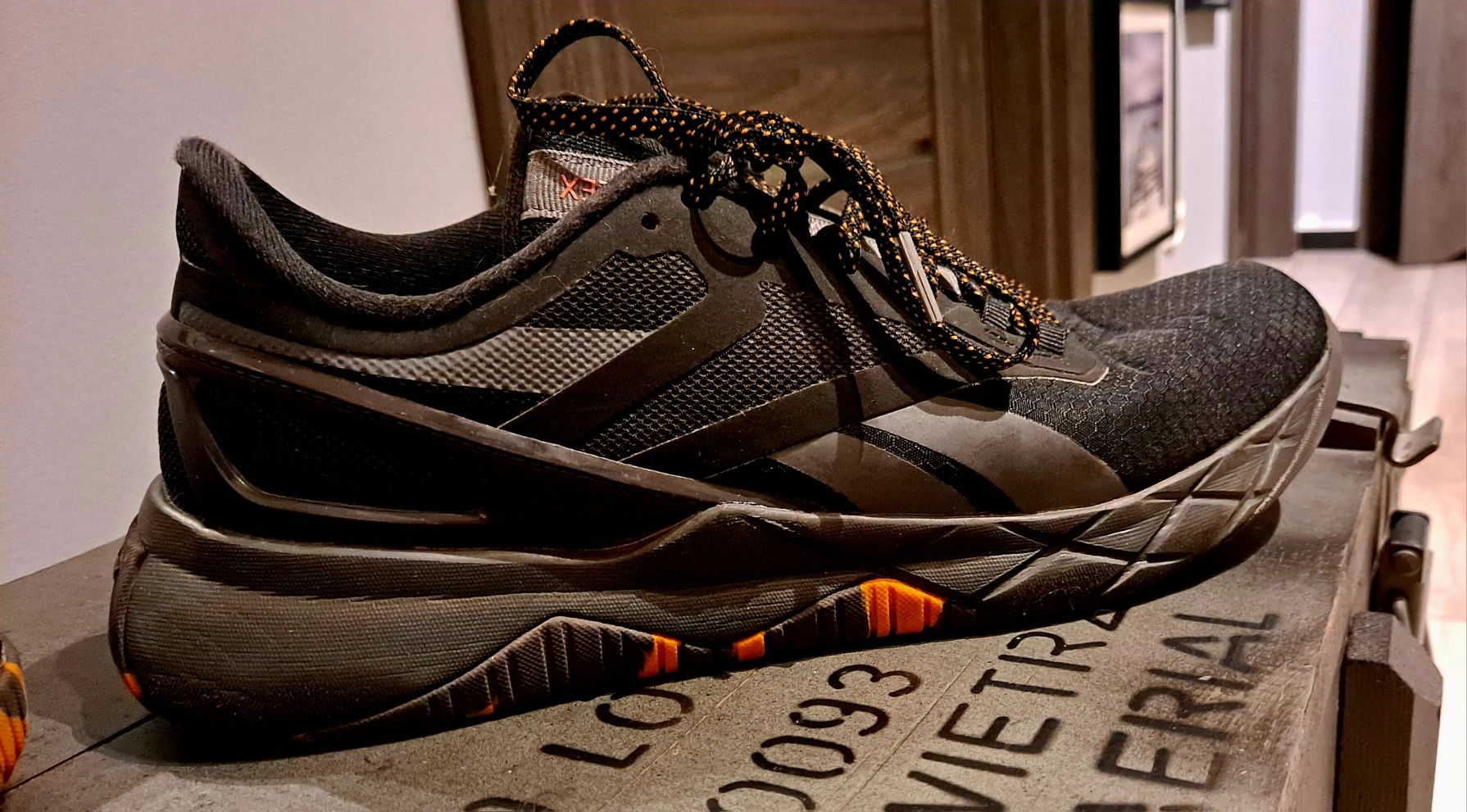 Buty treningowe crossfit