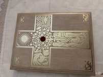 Biblia sagrada pastoral