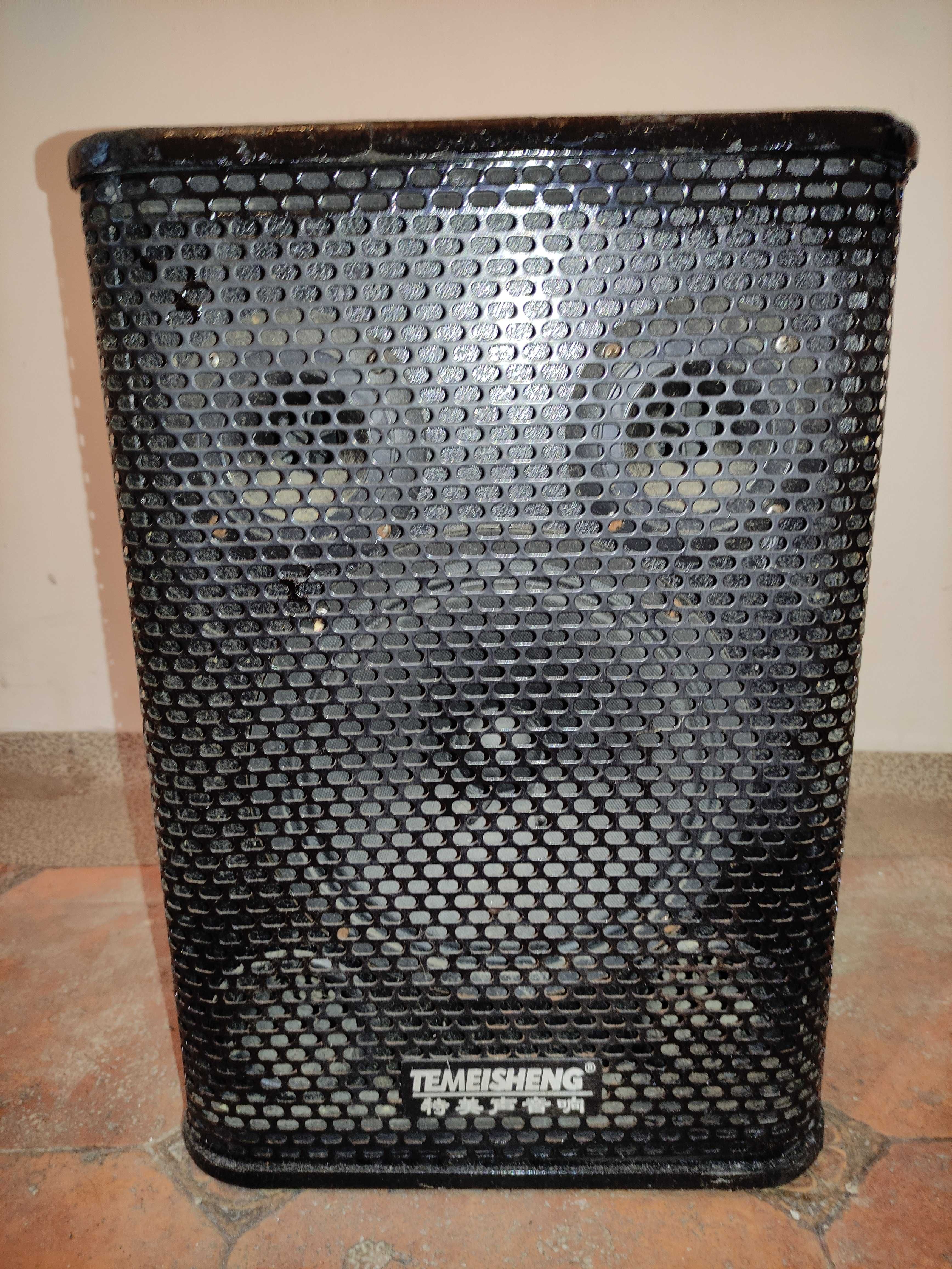 Активная акустическая система Temeisheng DP-191.