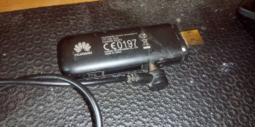 ANTENA LTE 4G kabel około 10m 15m