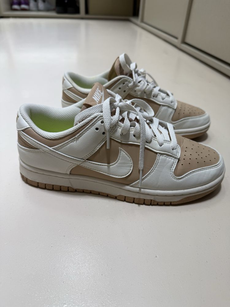 Tenis nike dunk low nr 40